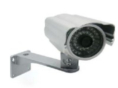 Camera ext infrarouge